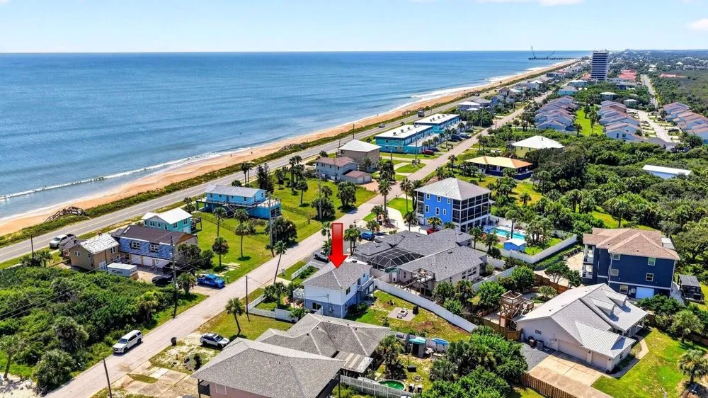 1901 CENTRAL AVENUE Flagler Beach, FL 32136