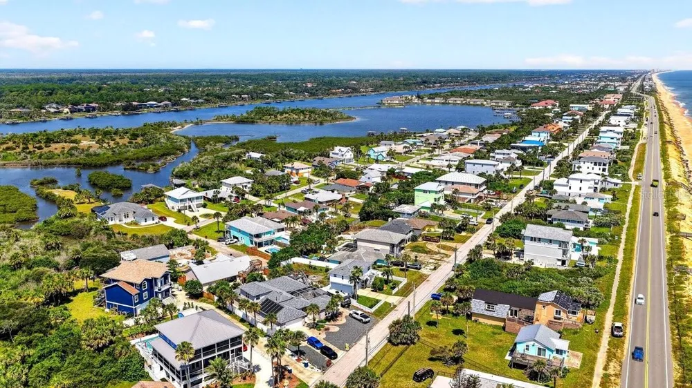 1901 CENTRAL AVENUE Flagler Beach, FL 32136