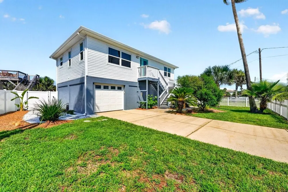 1901 CENTRAL AVENUE Flagler Beach, FL 32136