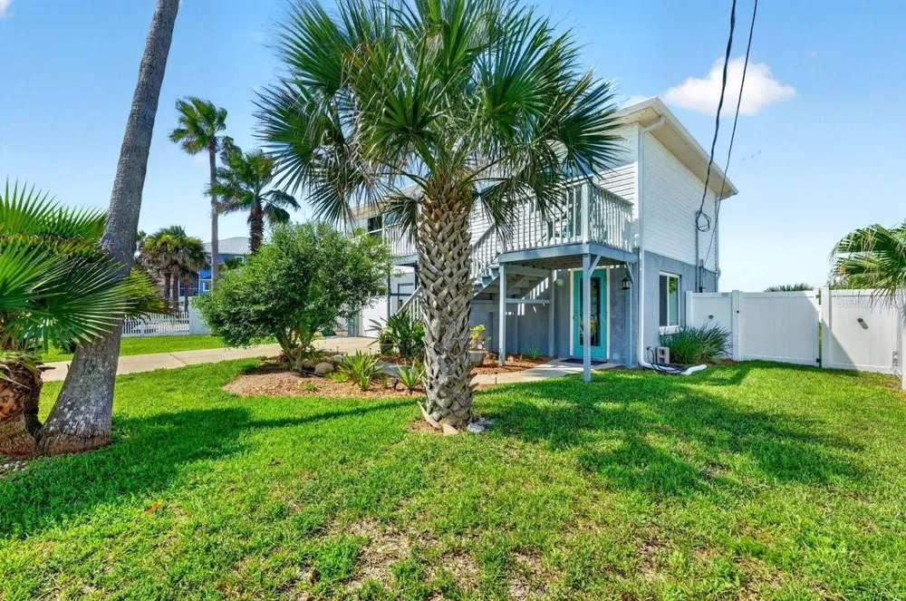1901 CENTRAL AVENUE Flagler Beach, FL 32136