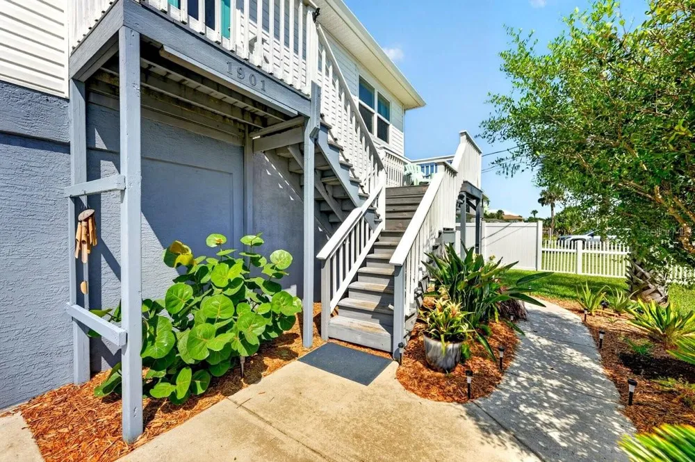 1901 CENTRAL AVENUE Flagler Beach, FL 32136