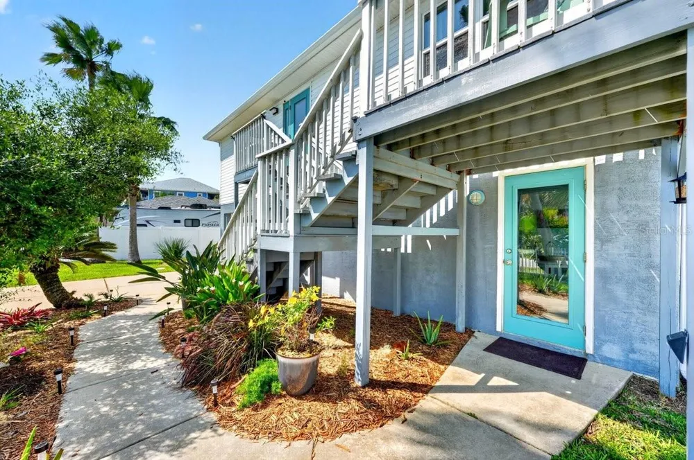 1901 CENTRAL AVENUE Flagler Beach, FL 32136
