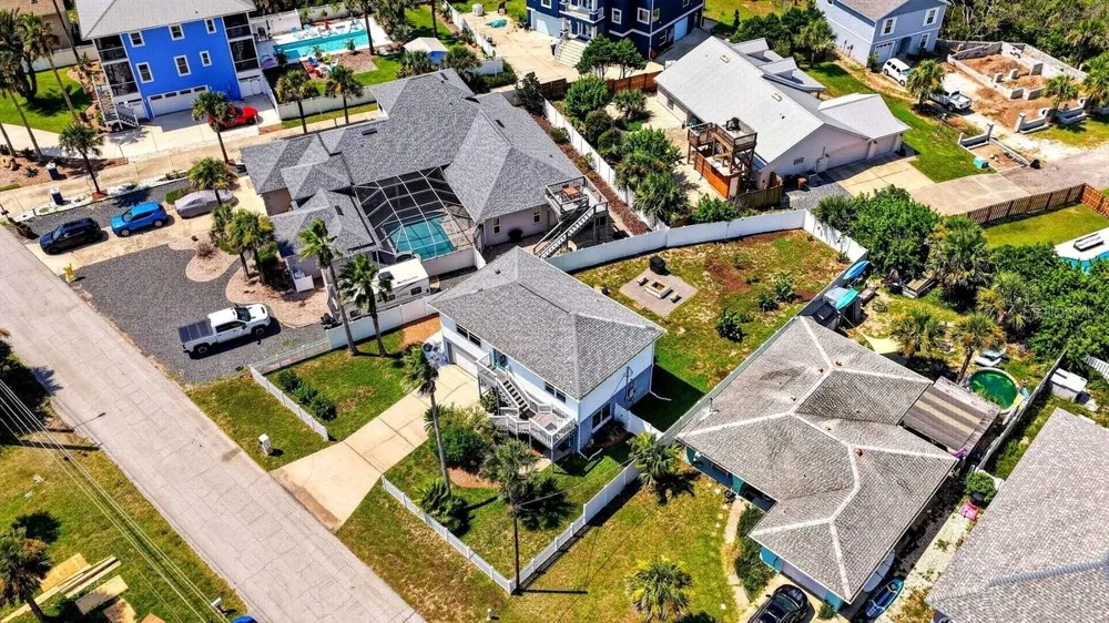 1901 CENTRAL AVENUE Flagler Beach, FL 32136