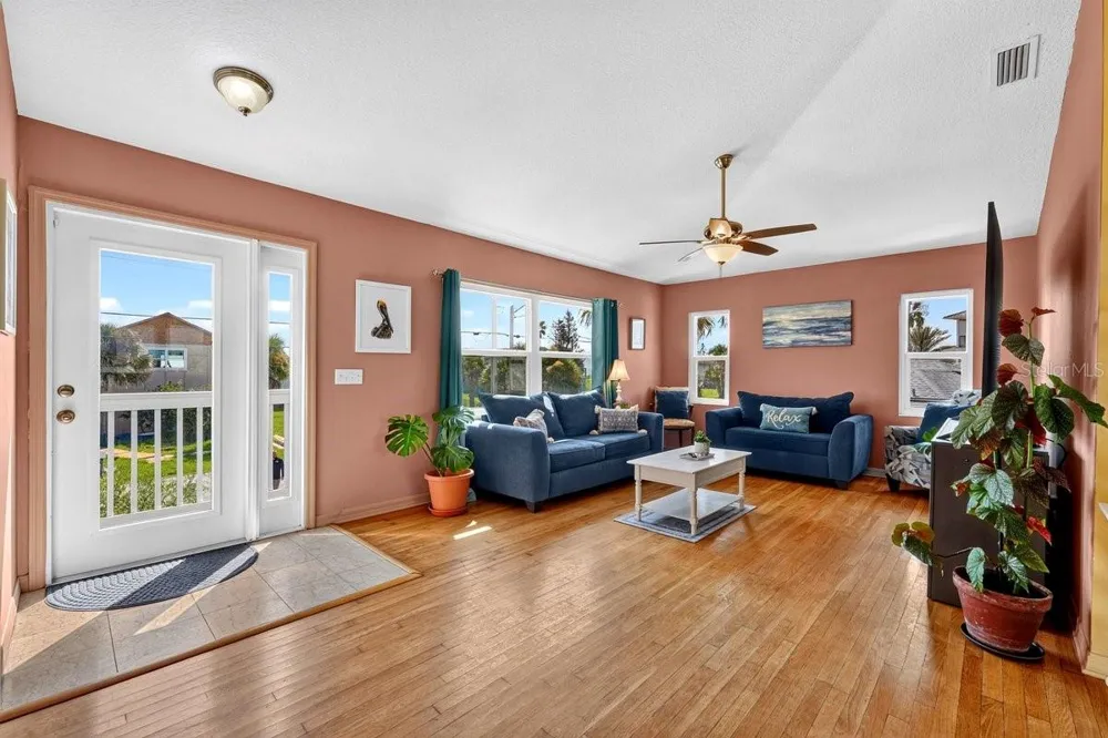 1901 CENTRAL AVENUE Flagler Beach, FL 32136