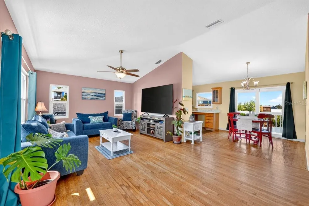 1901 CENTRAL AVENUE Flagler Beach, FL 32136