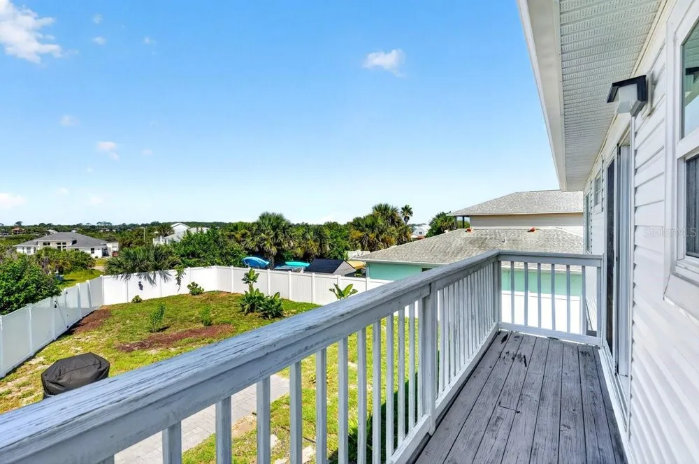 1901 CENTRAL AVENUE Flagler Beach, FL 32136