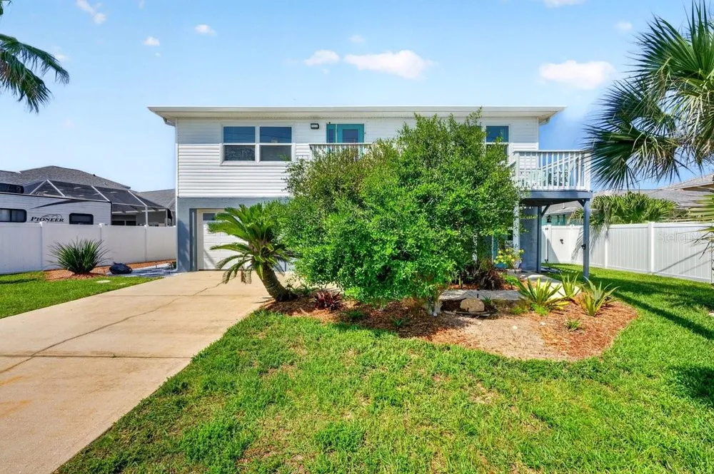 1901 CENTRAL AVENUE Flagler Beach, FL 32136