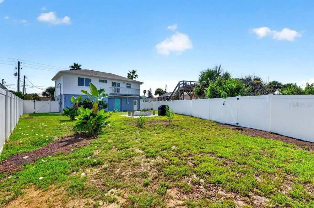 1901 CENTRAL AVENUE Flagler Beach, FL 32136