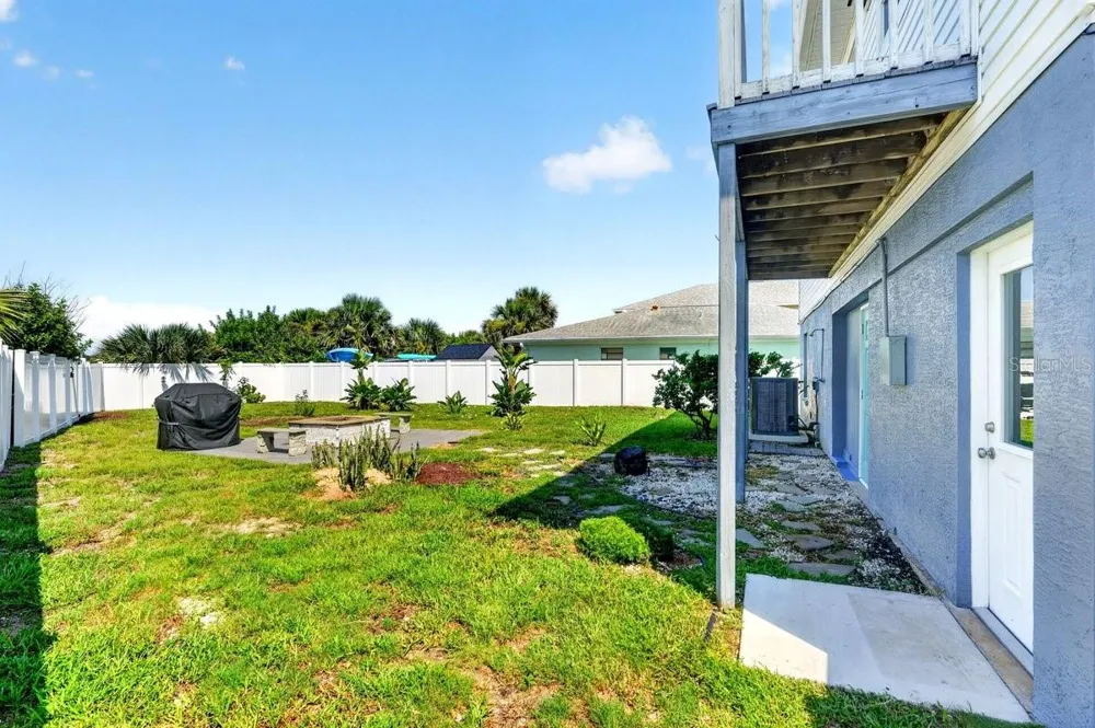 1901 CENTRAL AVENUE Flagler Beach, FL 32136