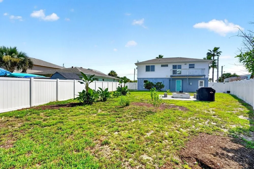 1901 CENTRAL AVENUE Flagler Beach, FL 32136
