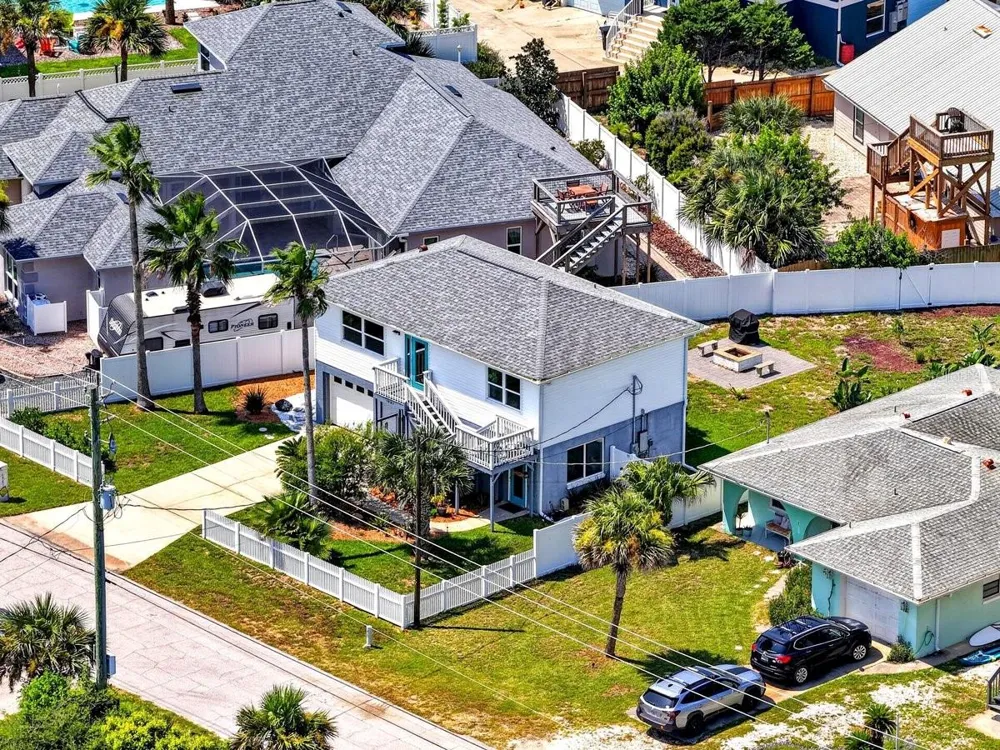1901 CENTRAL AVENUE Flagler Beach, FL 32136