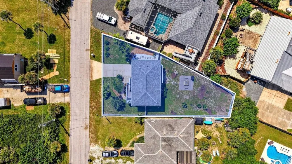 1901 CENTRAL AVENUE Flagler Beach, FL 32136