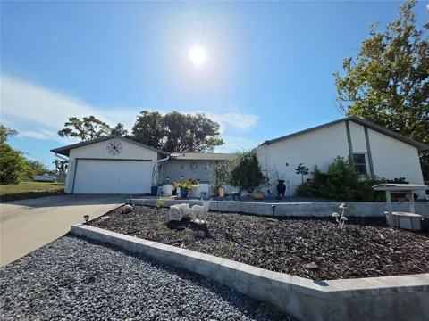 9040 BAY DRIVE