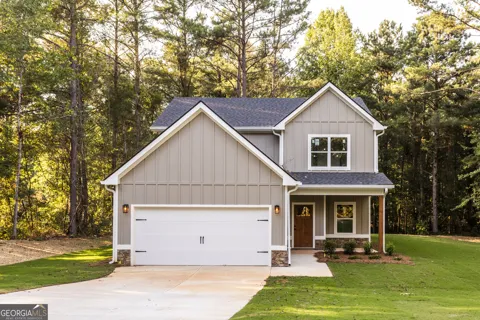 3705 Stone Lea DR