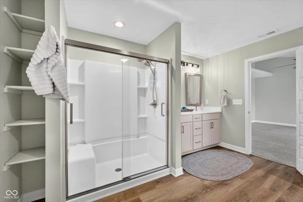 3731 Challenger Drive Westfield, IN 46062