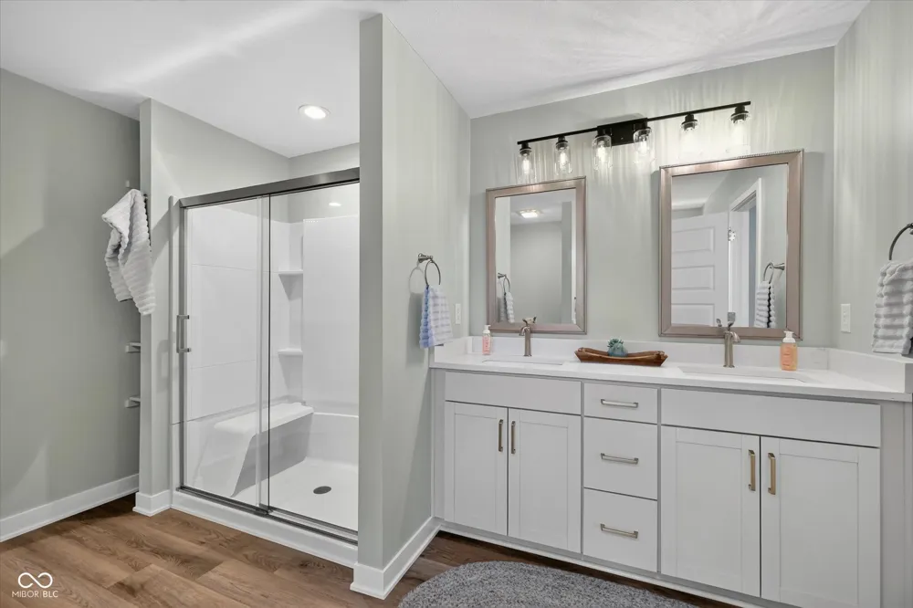 3731 Challenger Drive Westfield, IN 46062