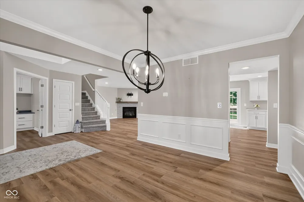 3731 Challenger Drive Westfield, IN 46062