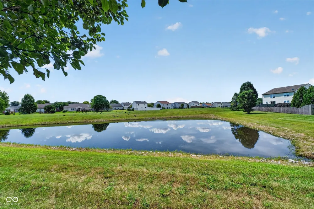 3731 Challenger Drive Westfield, IN 46062