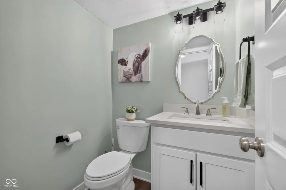 3731 Challenger Drive Westfield, IN 46062