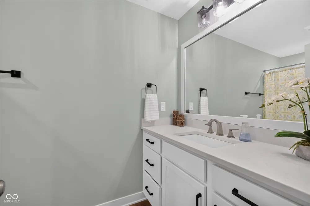 3731 Challenger Drive Westfield, IN 46062