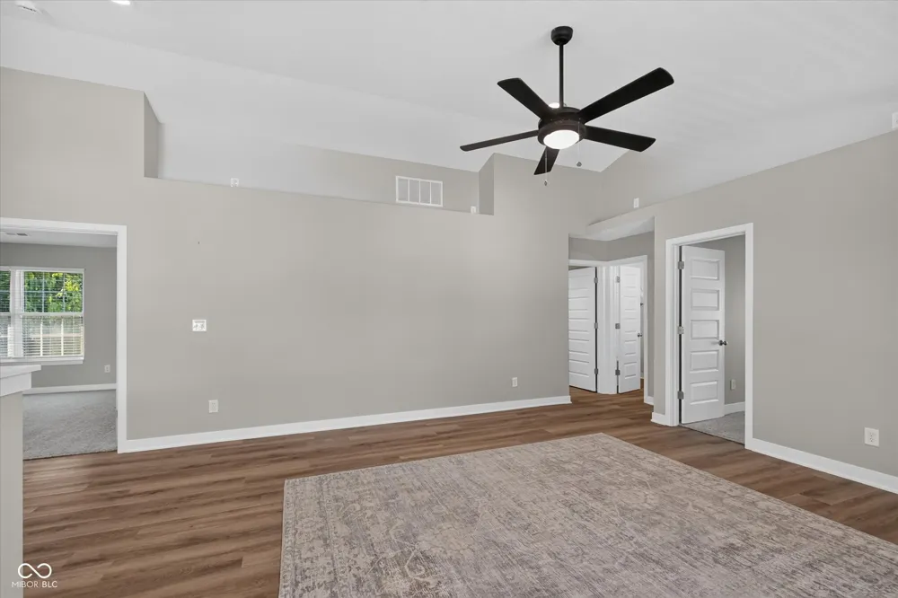 3731 Challenger Drive Westfield, IN 46062