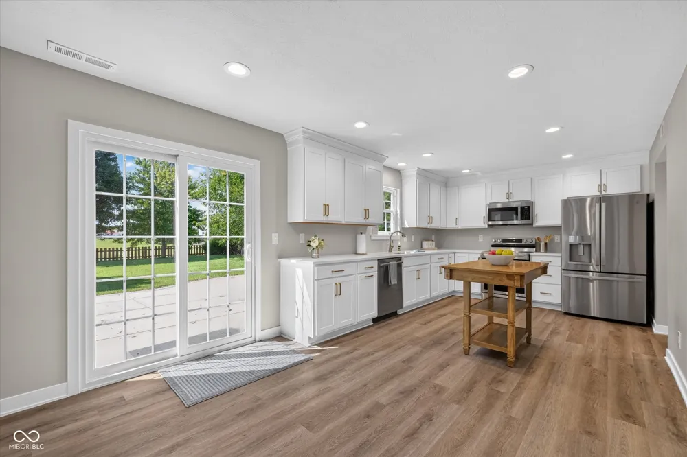 3731 Challenger Drive Westfield, IN 46062