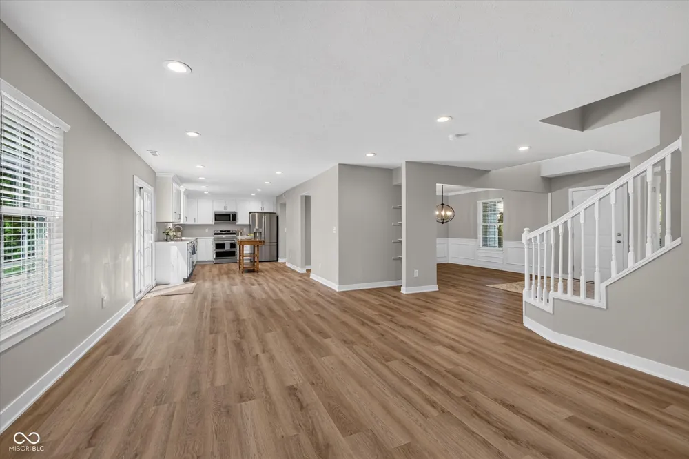 3731 Challenger Drive Westfield, IN 46062