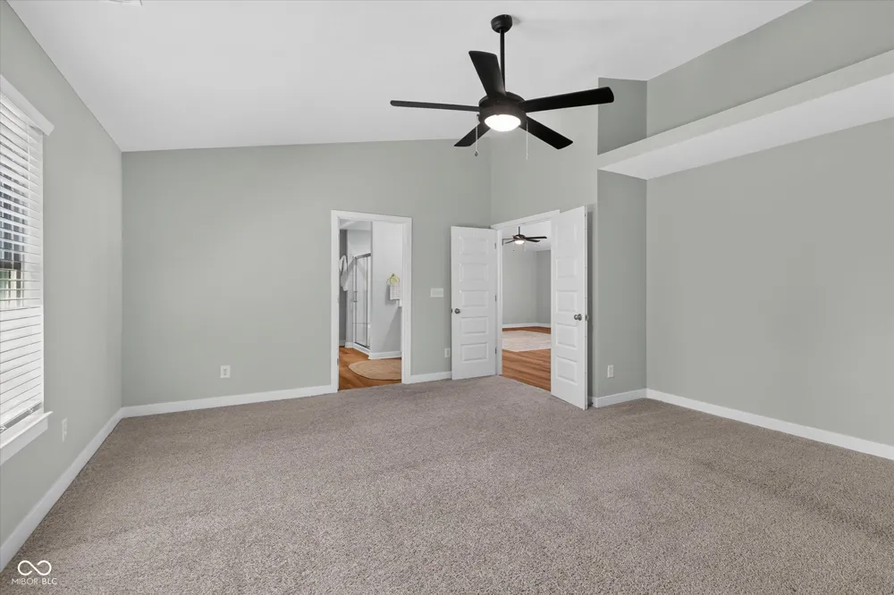 3731 Challenger Drive Westfield, IN 46062