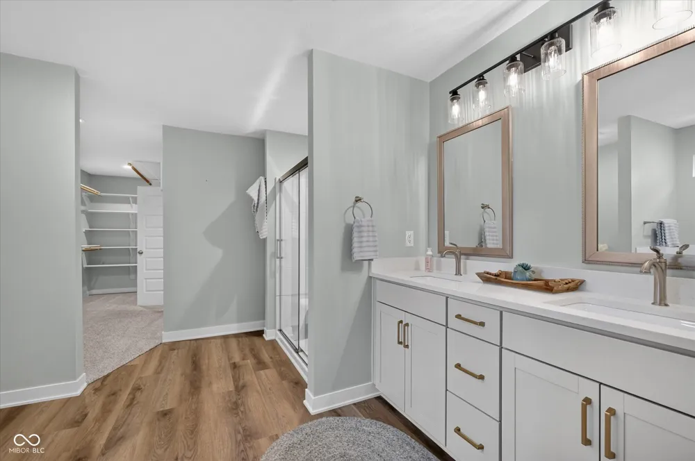 3731 Challenger Drive Westfield, IN 46062