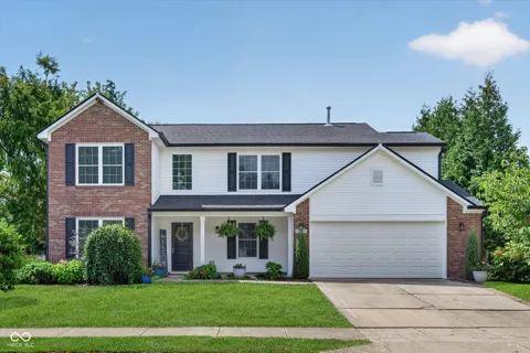 3731 Challenger Drive