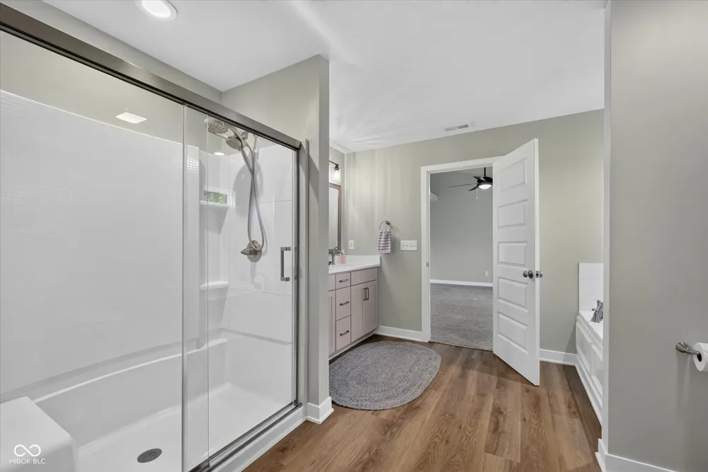 3731 Challenger Drive Westfield, IN 46062
