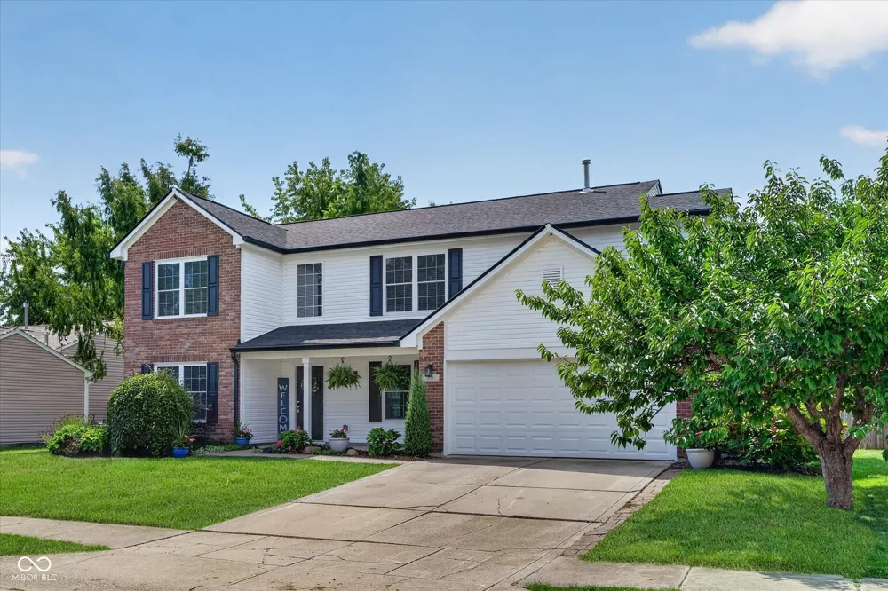3731 Challenger Drive Westfield, IN 46062