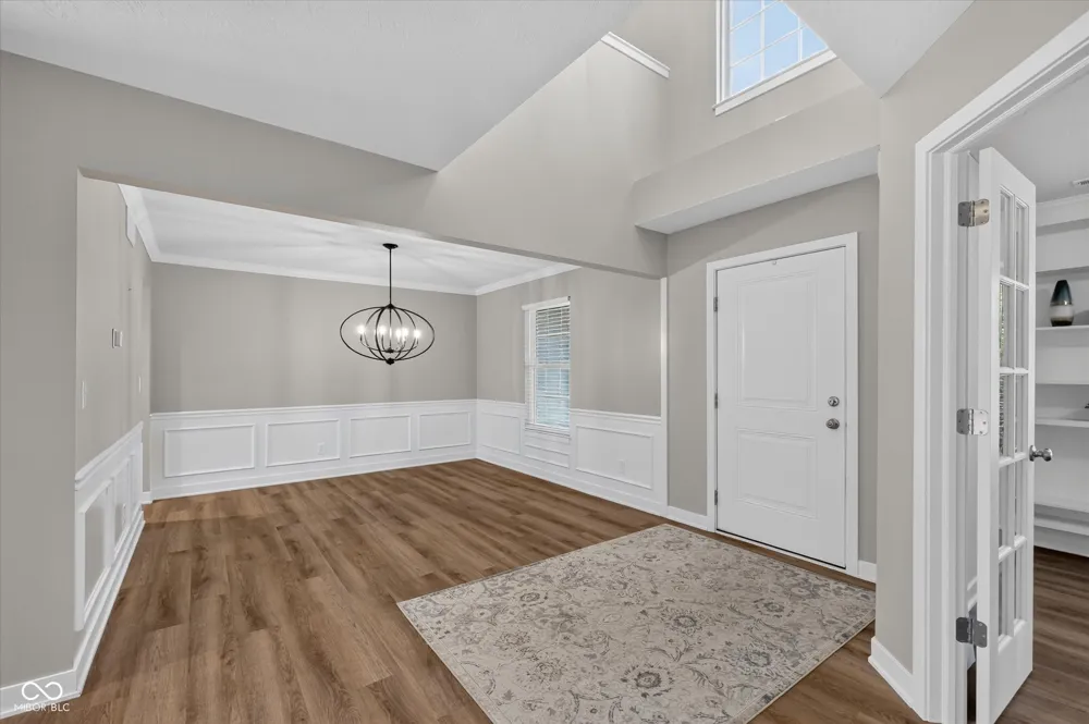 3731 Challenger Drive Westfield, IN 46062