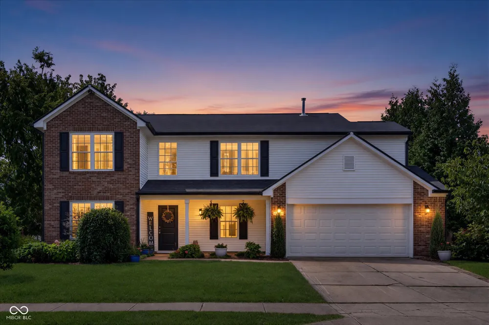 3731 Challenger Drive Westfield, IN 46062