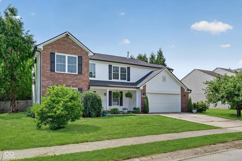 3731 Challenger Drive Westfield, IN 46062
