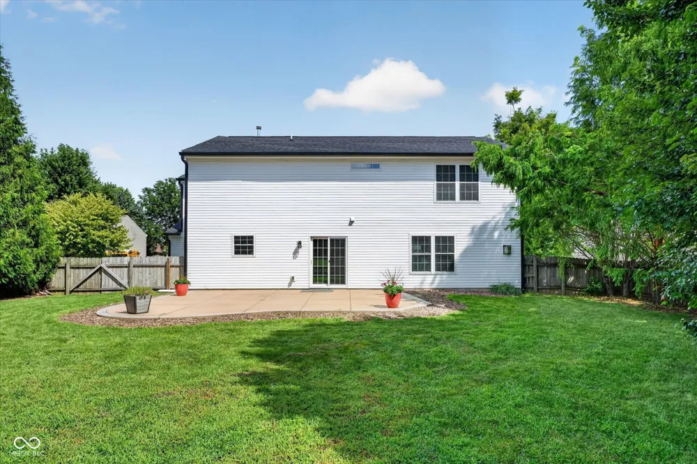3731 Challenger Drive Westfield, IN 46062