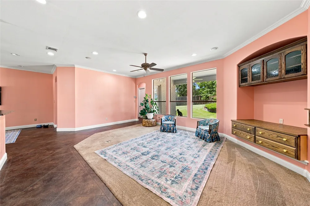4 Mill Run Place Athens, TX 75751