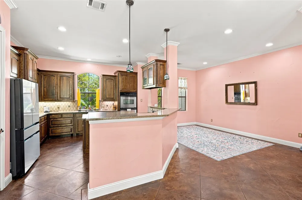 4 Mill Run Place Athens, TX 75751