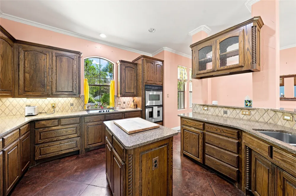 4 Mill Run Place Athens, TX 75751