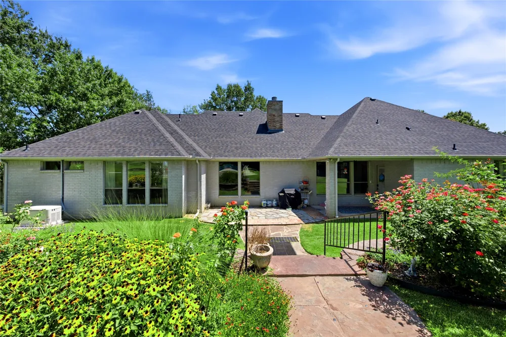 4 Mill Run Place Athens, TX 75751