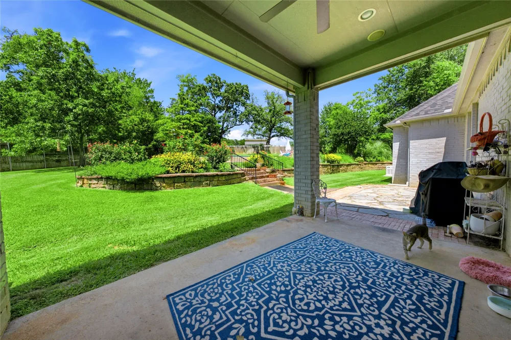 4 Mill Run Place Athens, TX 75751