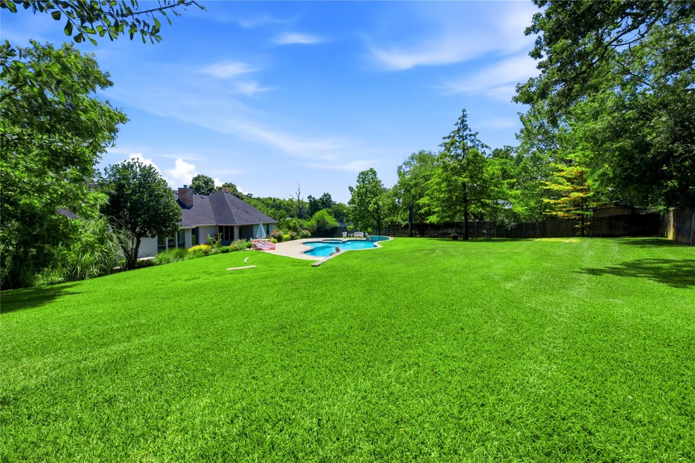4 Mill Run Place Athens, TX 75751