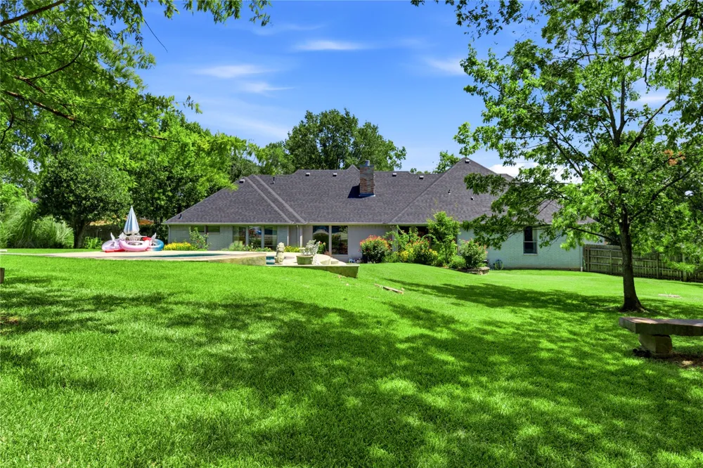 4 Mill Run Place Athens, TX 75751