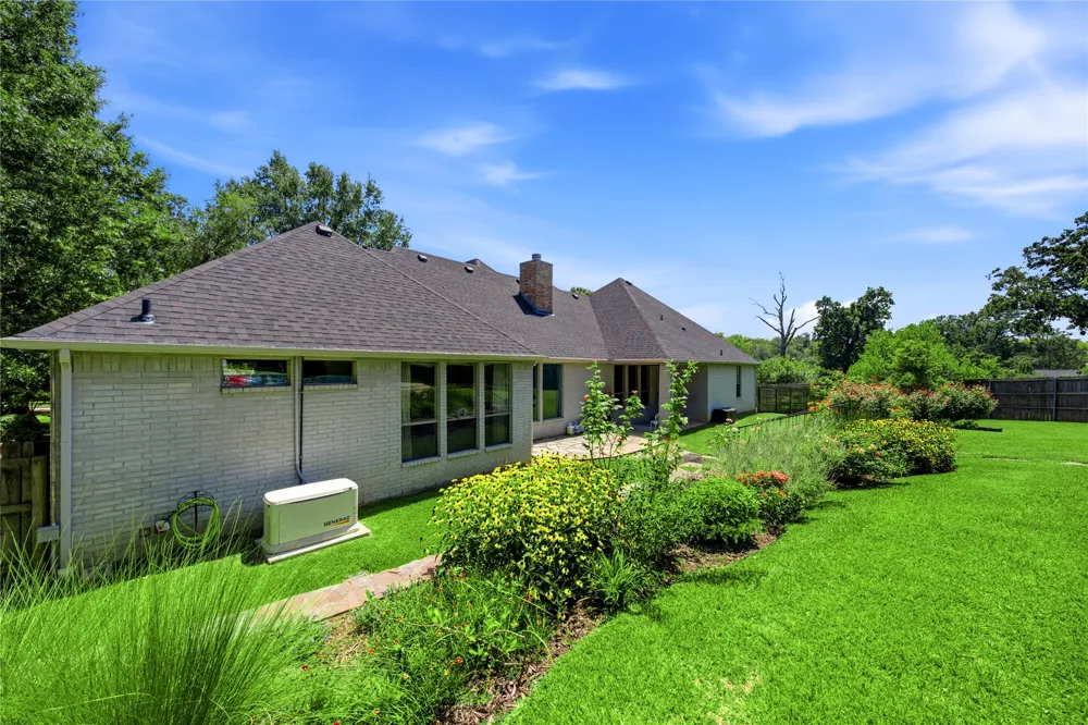 4 Mill Run Place Athens, TX 75751