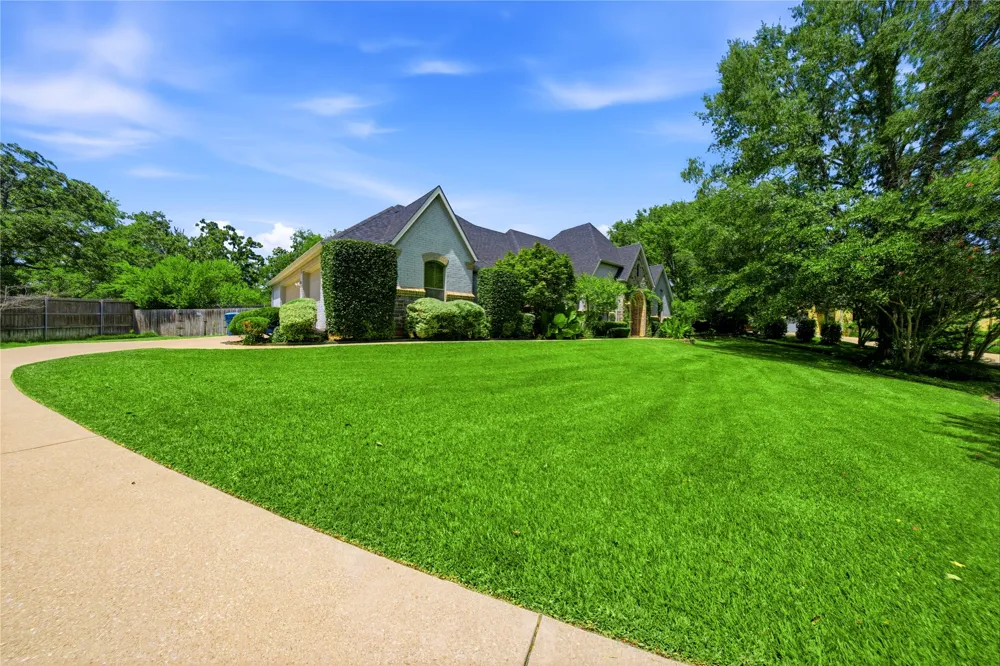 4 Mill Run Place Athens, TX 75751
