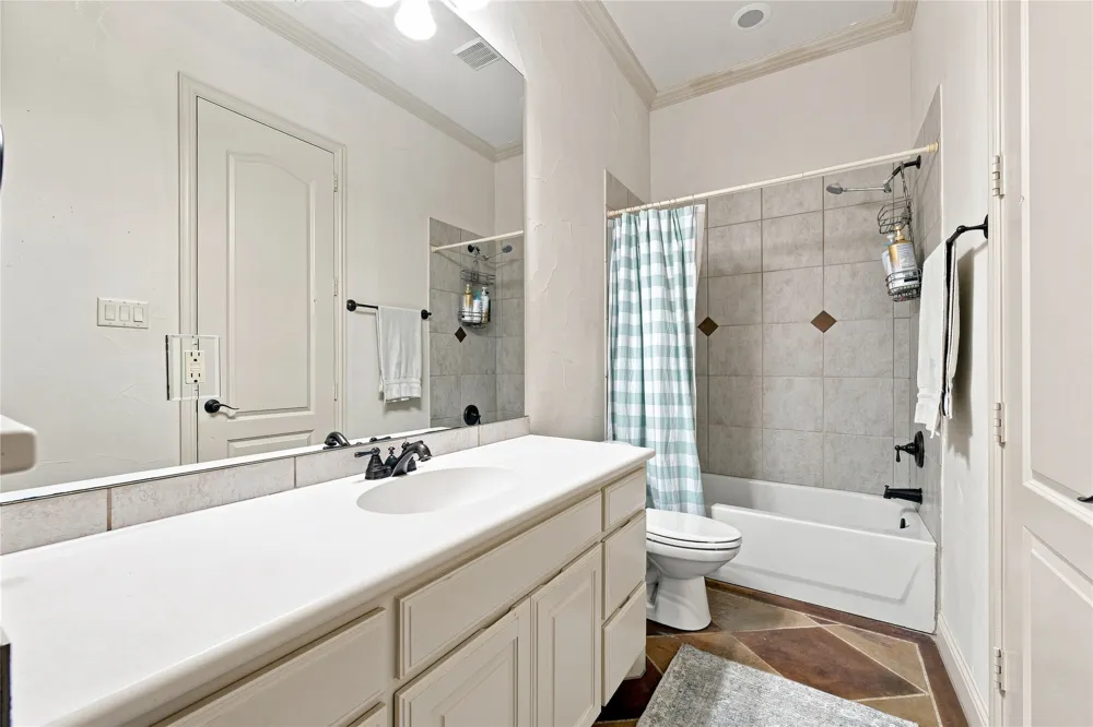 4 Mill Run Place Athens, TX 75751
