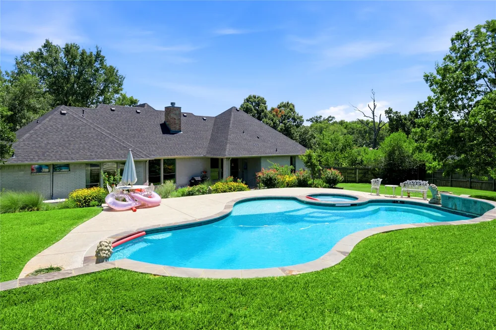 4 Mill Run Place Athens, TX 75751