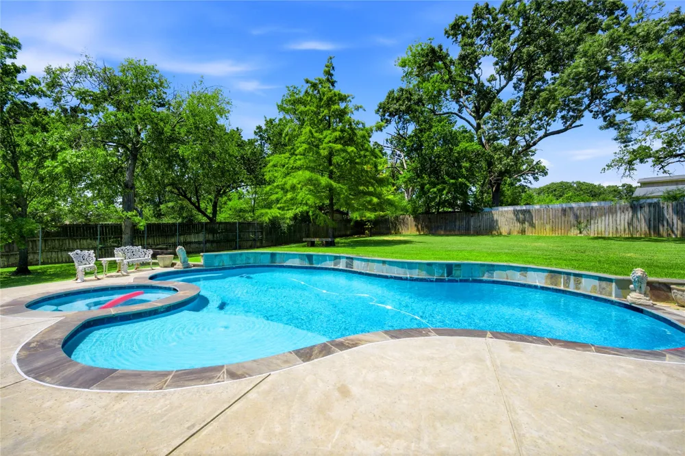 4 Mill Run Place Athens, TX 75751