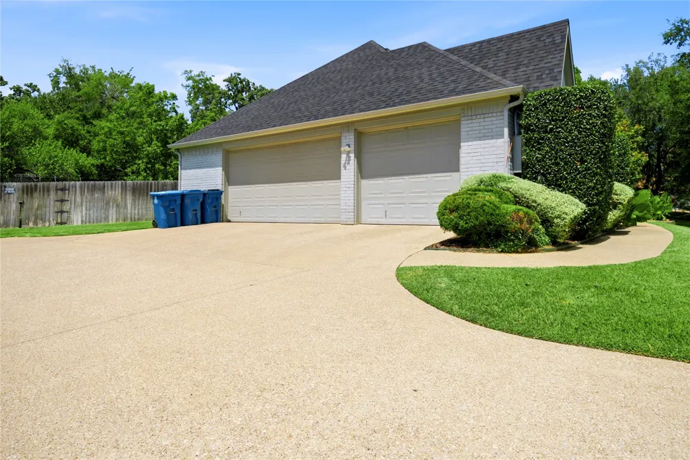 4 Mill Run Place Athens, TX 75751