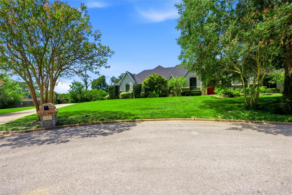 4 Mill Run Place Athens, TX 75751